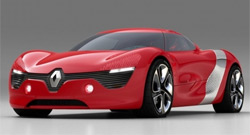 Renault DeZir