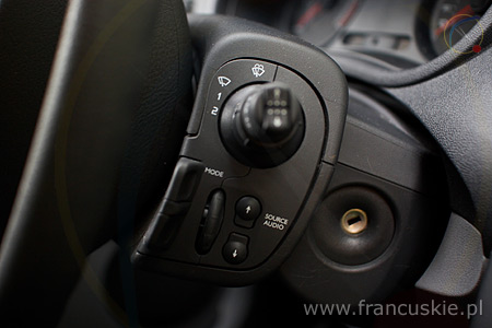 Renault Clio III - piękne i oszczędne auto