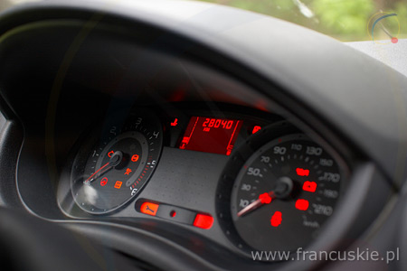 Renault Clio III - piękne i oszczędne auto
