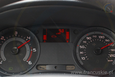 Renault Clio III - piękne i oszczędne auto
